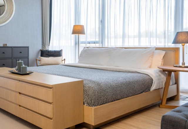 Meubles de chambre