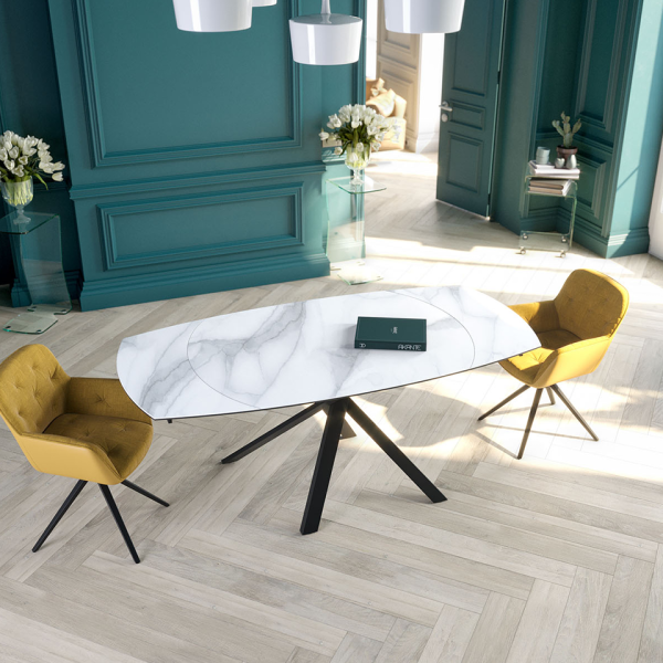Table Kheops