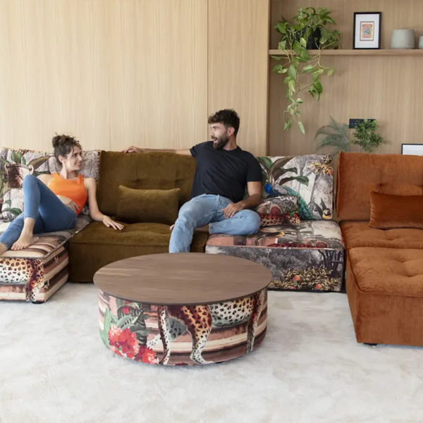 Table basse Sol — vue 3